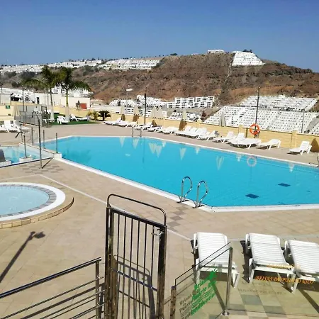 Bright Mogan + Pool * Puerto Rico (Gran Canaria)