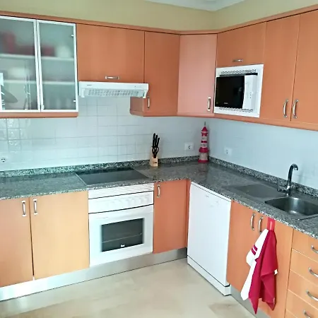 Apartment Bright Mogan + Pool