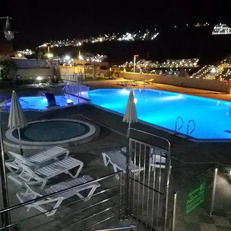 Bright Mogan + Pool * Puerto Rico (Gran Canaria)