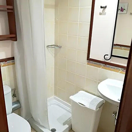 Apartment Bright Mogan + Pool